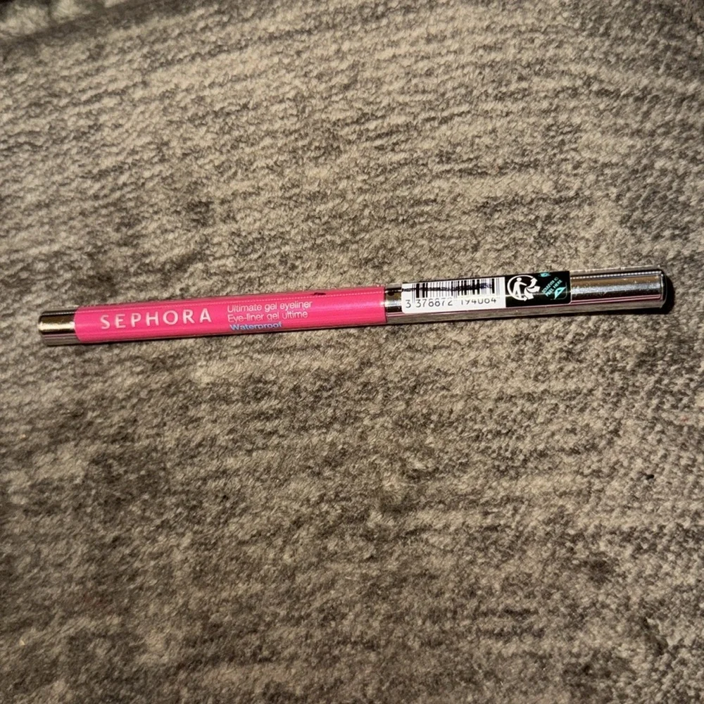 Sephora new sealed